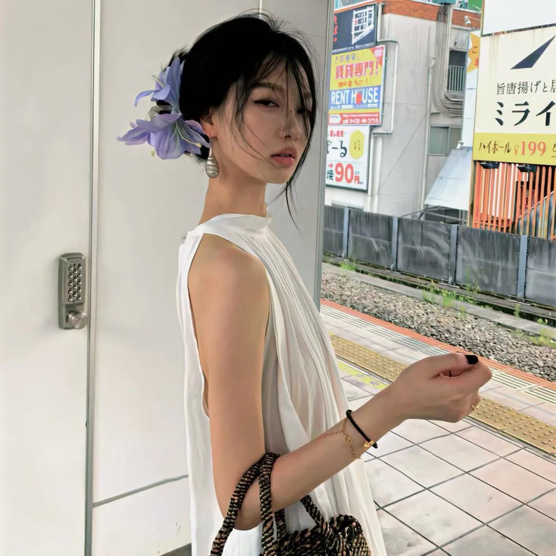 留不住的春天