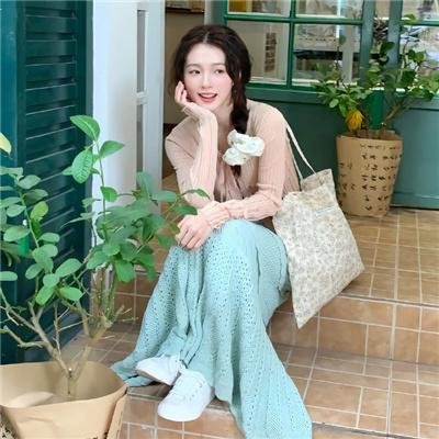 黑色芳心