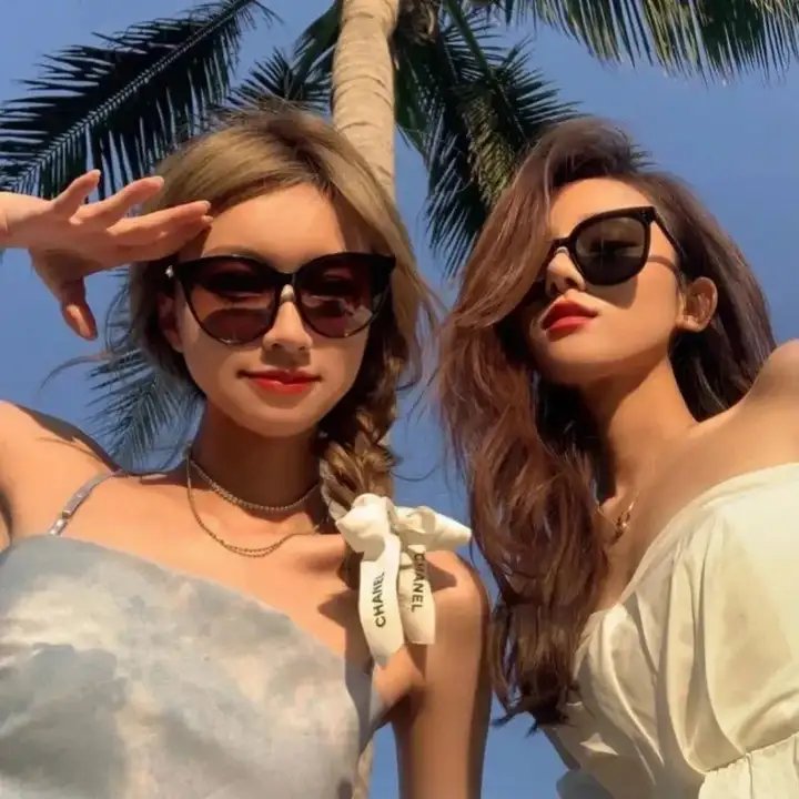 势不两立粤语